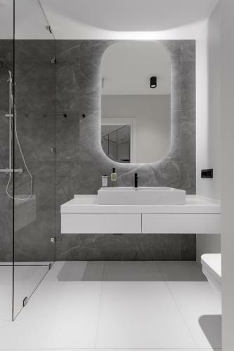 Arcadia Seascape Apartment