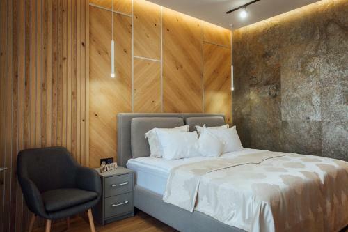 Alice Place Hotel