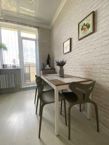 Apartamento ??????????? ? ?????????? ?kadorr5?