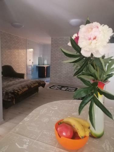 Apartments Club House