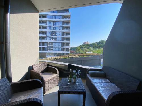 Apartment Costa Fontana