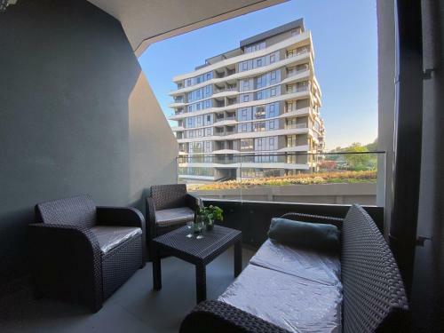 Apartamento Costa Fontana Odessa