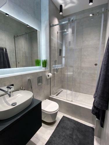 Apartamento Costa Fontana Odessa