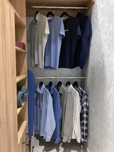 Apartamento Costa Fontana Odessa