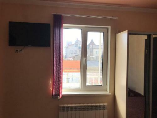 Hostal Pavlovskyi Family House
