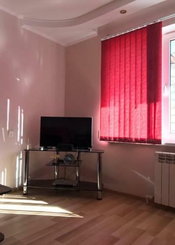 Hostal Pavlovskyi Family House