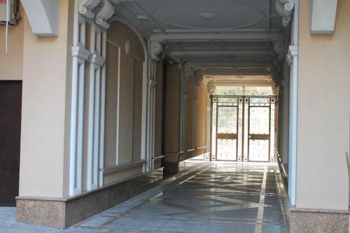 Apartment - Heart Of Odessa