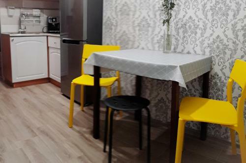 Apartment - Heart Of Odessa