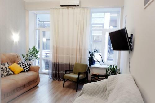 Apartment - Heart Of Odessa