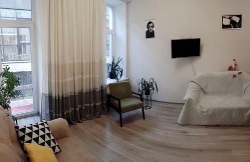 Apartment - Heart Of Odessa