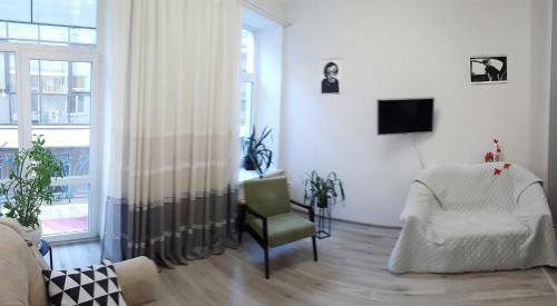 Apartment - Heart Of Odessa