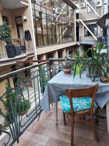 Apartment - Heart Of Odessa