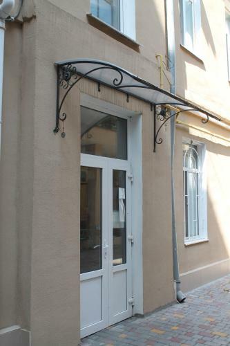 Apartment - Heart Of Odessa