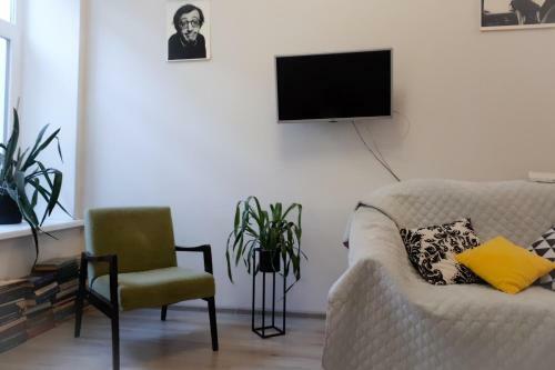 Apartment - Heart Of Odessa