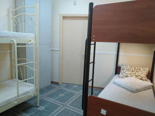 Albergue ??????? ??????