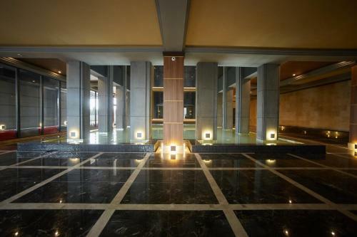 Apartamento Tower Of Chkalov