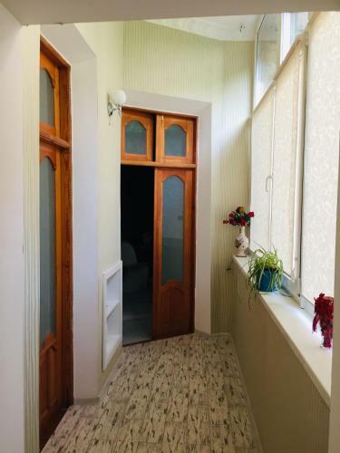 Apartment On Kanatnaya