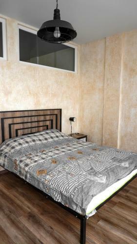 Apartamenty Arkadiya