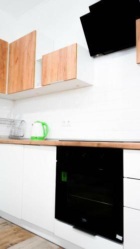 Apartamenty Arkadiya