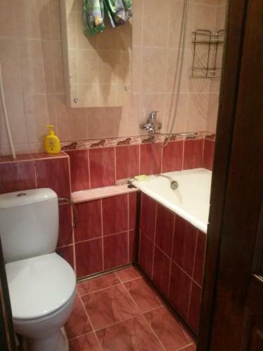 Apartamento ???????? ????? ????