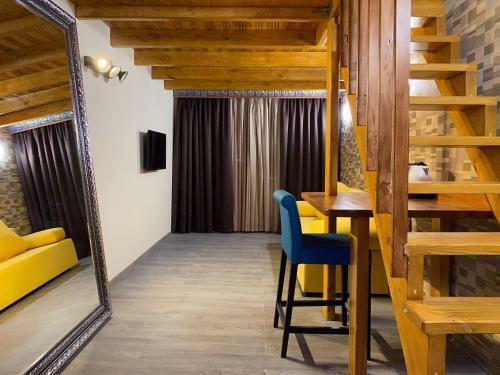 Hotel Siena