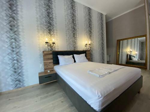 Hotel Siena