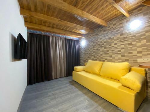 Hotel Siena