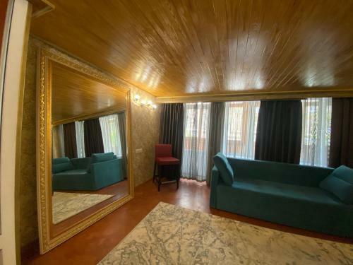 Hotel Siena