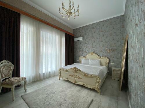 Hotel Siena