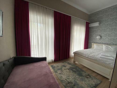 Hotel Siena