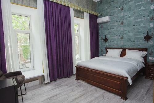 Hotel Siena