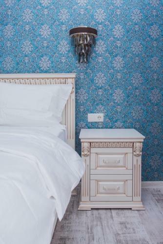 Hotel Siena