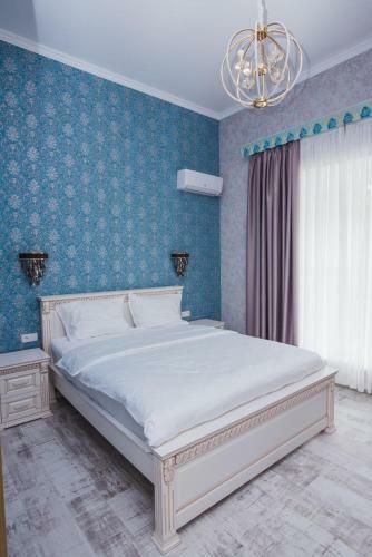 Hotel Siena