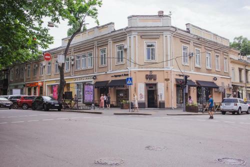Hotel Siena