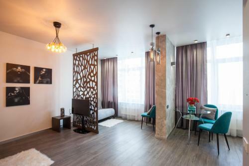 Odss Apartments