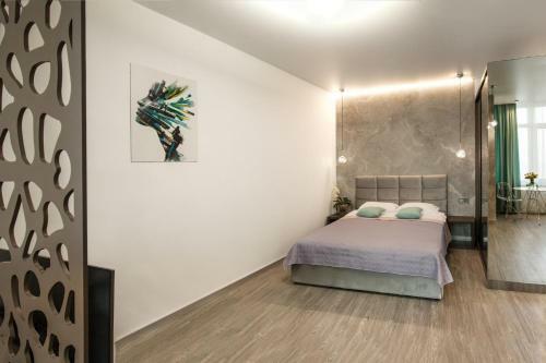 Odss Apartments