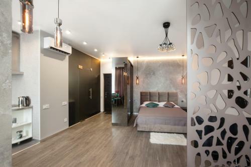 Odss Apartments