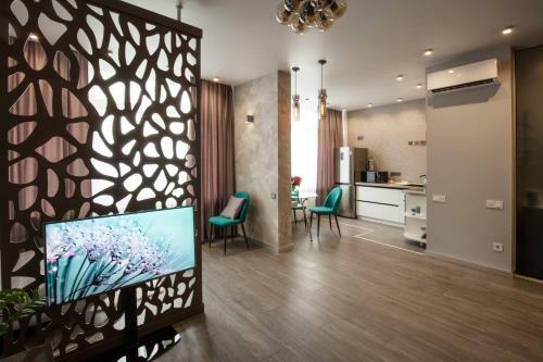 Odss Apartments