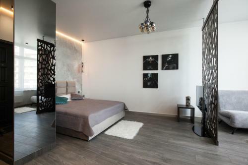 Odss Apartments