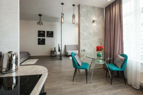 Odss Apartments