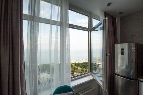 Odss Apartments