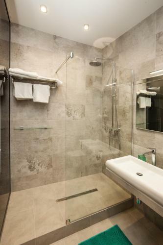 Odss Apartments