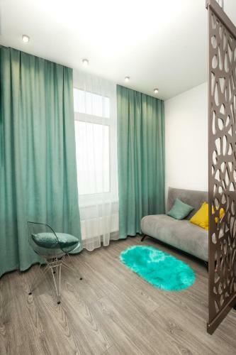 Odss Apartments