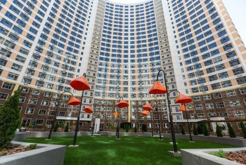 Odss Apartments
