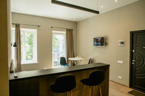 Poet Apartments