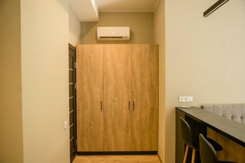 Poet Apartments