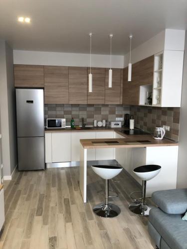 Apartamento ??????????? ????????? 35