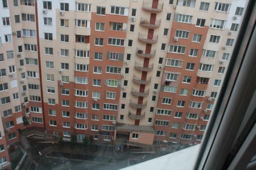Apartment Raduzhnyy Odessa