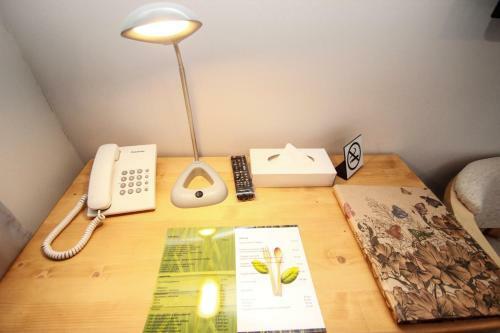 Garden Eco Design Hotel
