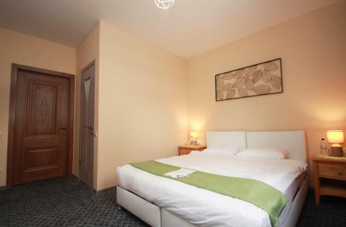 Garden Eco Design Hotel